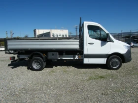 Mercedes-Benz Sprinter 2, 2, снимка 3