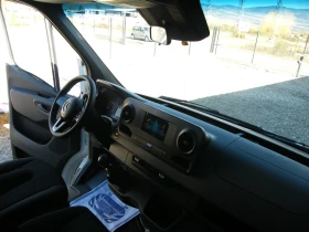 Mercedes-Benz Sprinter 2, 2, снимка 14