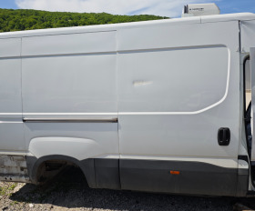 Iveco Daily 35s14  | Mobile.bg   4