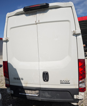 Iveco Daily 35s14  | Mobile.bg   2