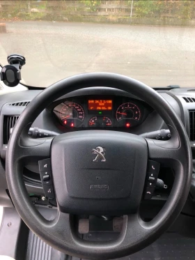 Peugeot Boxer Хладилен, снимка 8