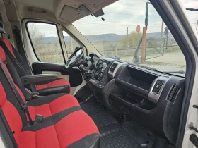 Fiat Ducato 2.3Multijet/130кс, снимка 11