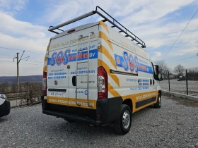 Fiat Ducato 2.3Multijet/130 | Mobile.bg    4