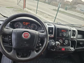 Fiat Ducato 2.3Multijet/130кс, снимка 9