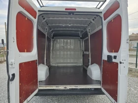 Fiat Ducato 2.3Multijet/130кс, снимка 8