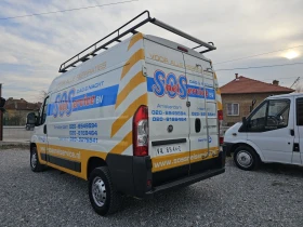 Fiat Ducato 2.3Multijet/130 | Mobile.bg    3