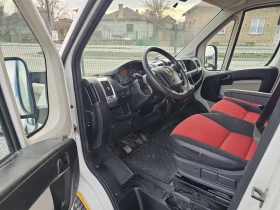 Fiat Ducato 2.3Multijet/130кс, снимка 10