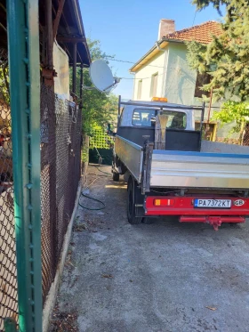 Iveco Daily 35C12 | Mobile.bg    4