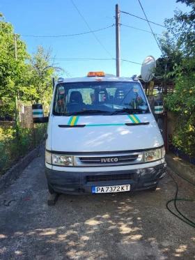  Iveco Daily