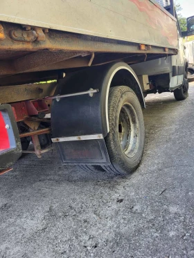 Iveco Daily 35C12 | Mobile.bg    8