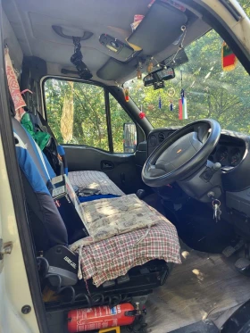 Iveco Daily 35C12 | Mobile.bg    5