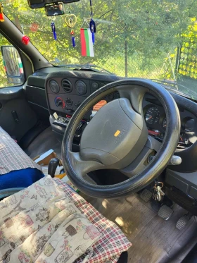 Iveco Daily 35C12 | Mobile.bg    6