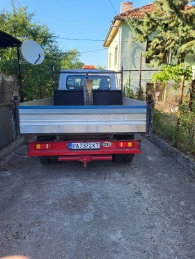 Iveco Daily 35C12 | Mobile.bg    3