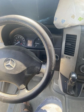 Mercedes-Benz Sprinter | Mobile.bg    2