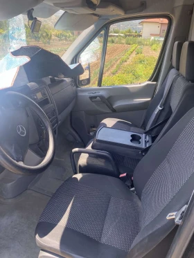 Mercedes-Benz Sprinter | Mobile.bg    3
