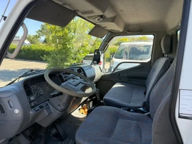 Mitsubishi Canter 2.8 | Mobile.bg    11