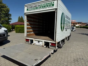 Mitsubishi Canter 2.8 | Mobile.bg    7