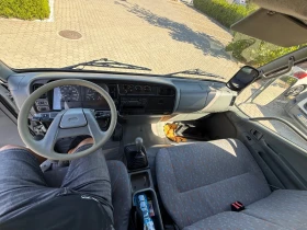 Mitsubishi Canter 2.8 | Mobile.bg    12