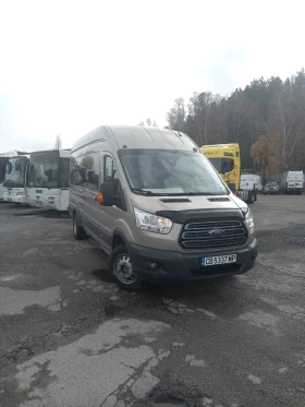 Ford Transit, снимка 4