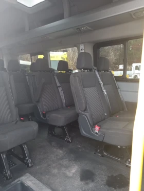 Ford Transit, снимка 6