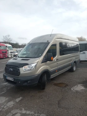 Ford Transit  - изображение 1