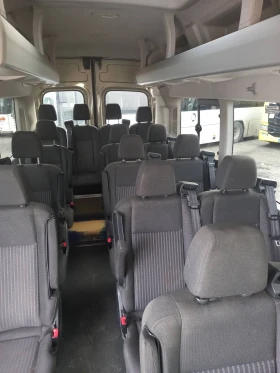 Ford Transit, снимка 7