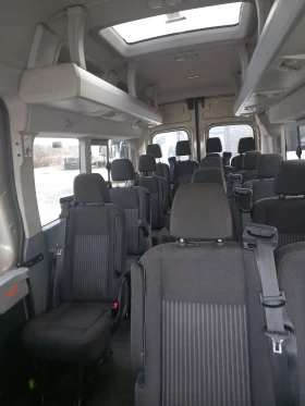 Ford Transit, снимка 8