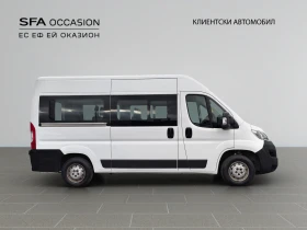 Citroen Jumper 2.2 HDI 140 EURO 6D 9PL, снимка 4