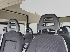 Citroen Jumper 2.2 HDI 140 EURO 6D 9PL, снимка 13