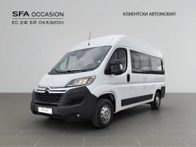 Citroen Jumper 2.2 HDI 140 EURO 6D 9PL - изображение 1