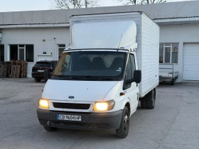 ����� �� �������� �� Ford Transit T350-125��-2.4TD-������ ����-������