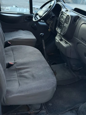 Ford Transit T350-125��-2.4TD-������ ����-������ | Mobile.bg � ����� ������ 14