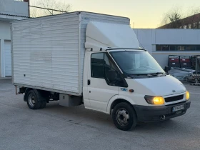 Ford Transit T350-125��-2.4TD-������ ����-������ | Mobile.bg � ����� ������ 8