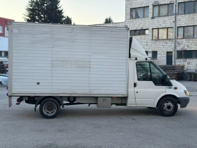 Ford Transit T350-125��-2.4TD-������ ����-������ | Mobile.bg � ����� ������ 7