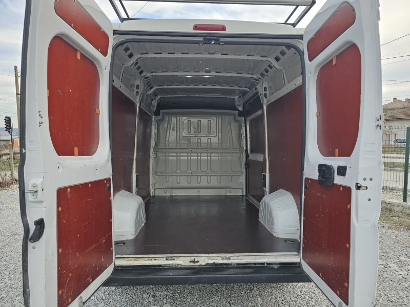 Fiat Ducato 2.3Multijet/130кс, снимка 8 - Бусове и автобуси - 49440829