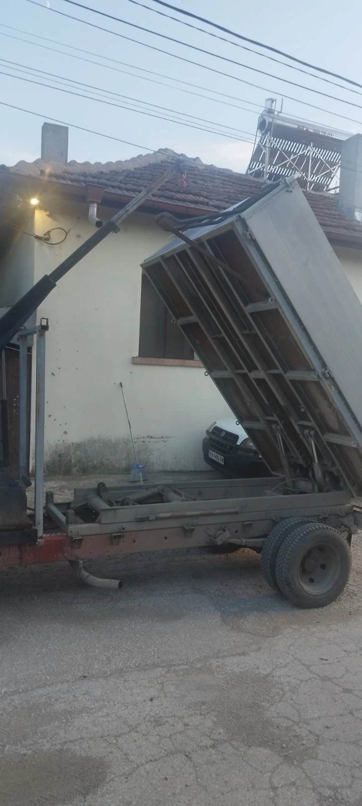 Iveco 3512 2, 5 TDI, снимка 6 - Бусове и автобуси - 56466220