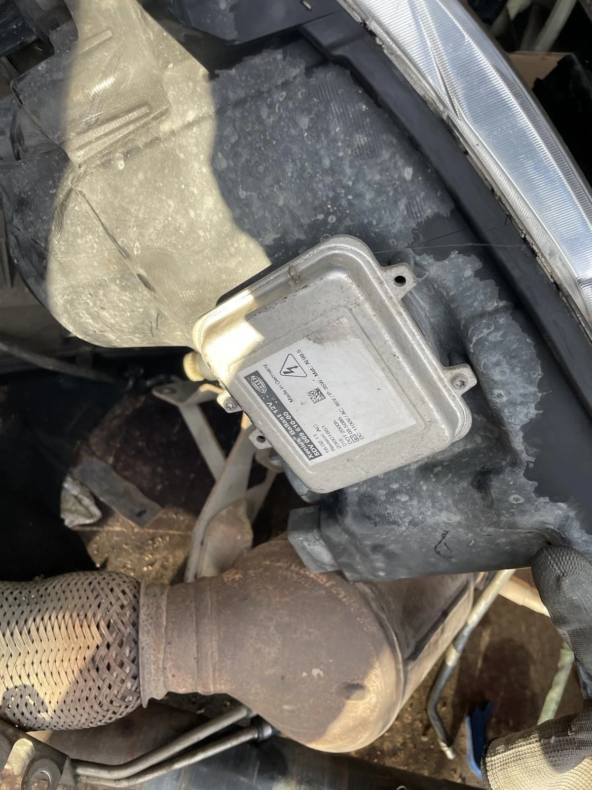 Mercedes-Benz Vito 2.2CDI 4   ,   | Mobile.bg   7