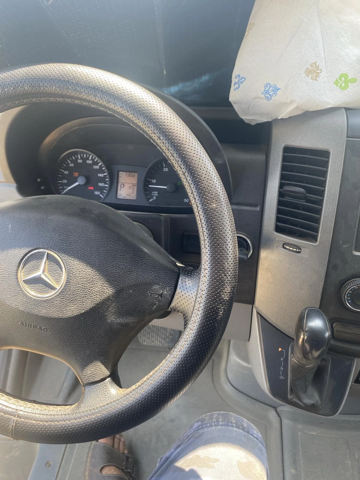 Mercedes-Benz Sprinter  - изображение 2
