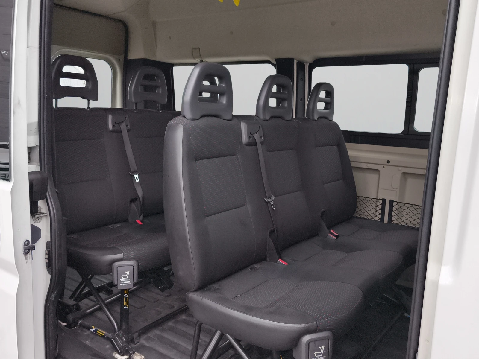 Citroen Jumper 2.2 HDI 140 EURO 6D 9PL | Mobile.bg � ����������� 12