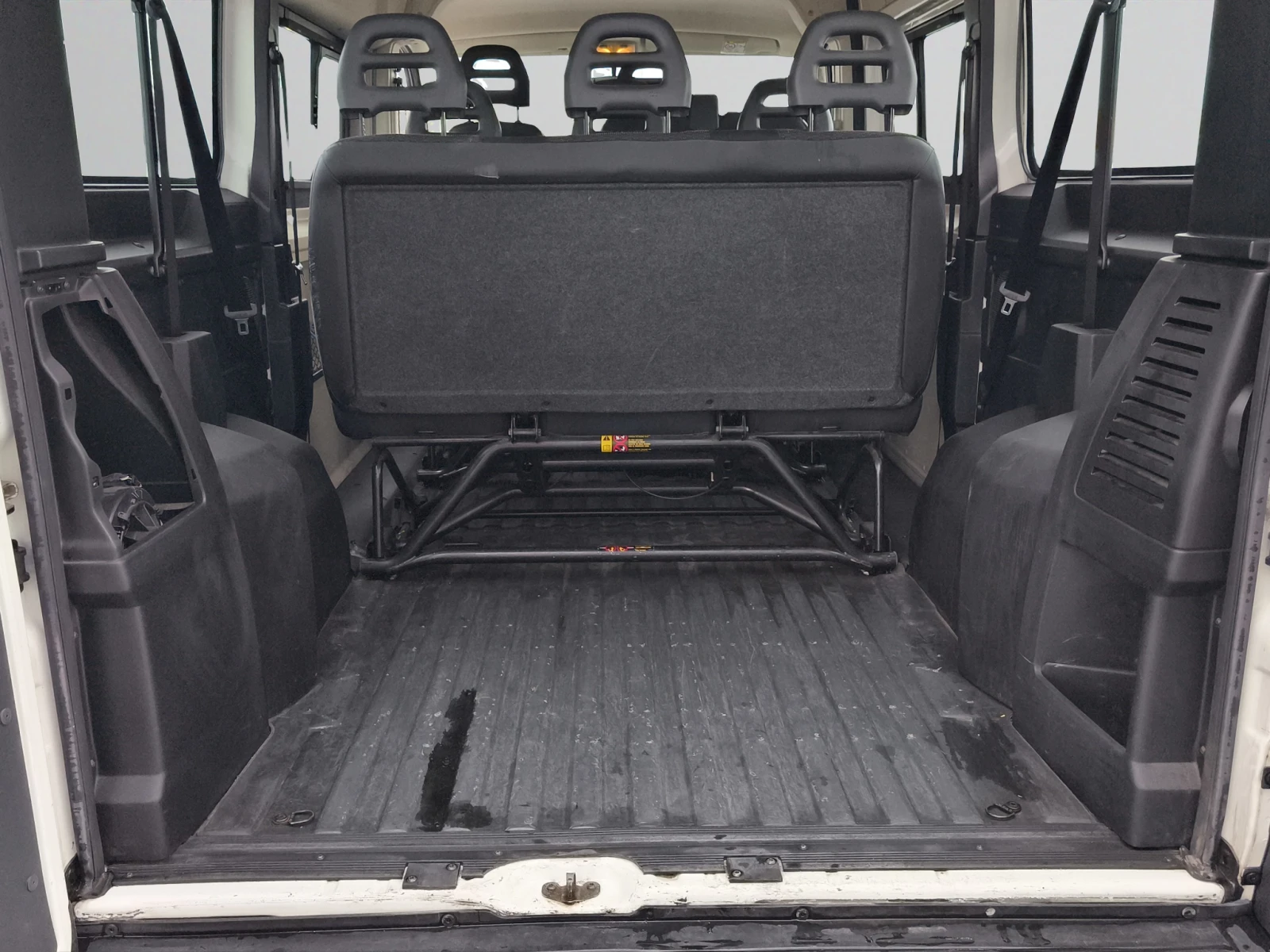 Citroen Jumper 2.2 HDI 140 EURO 6D 9PL | Mobile.bg � ����������� 14