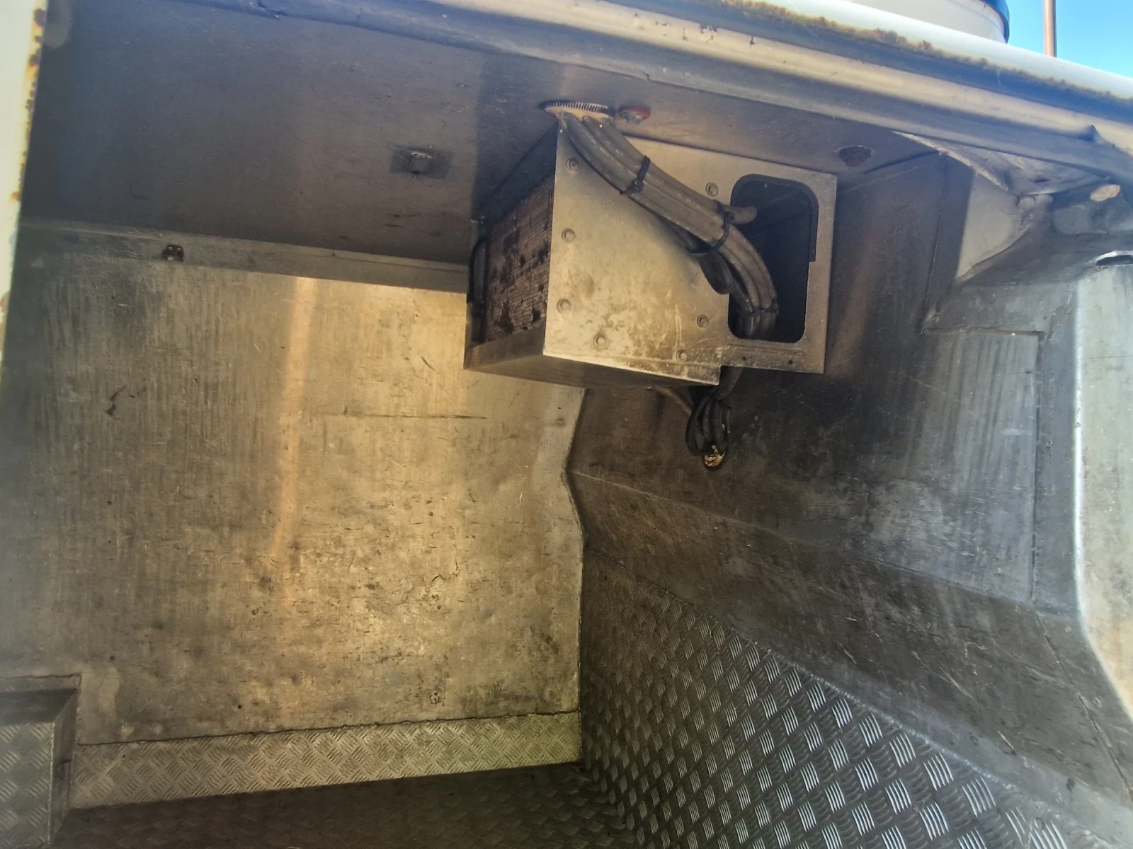 VW T4, снимка 5 - Бусове и автобуси - 55108239