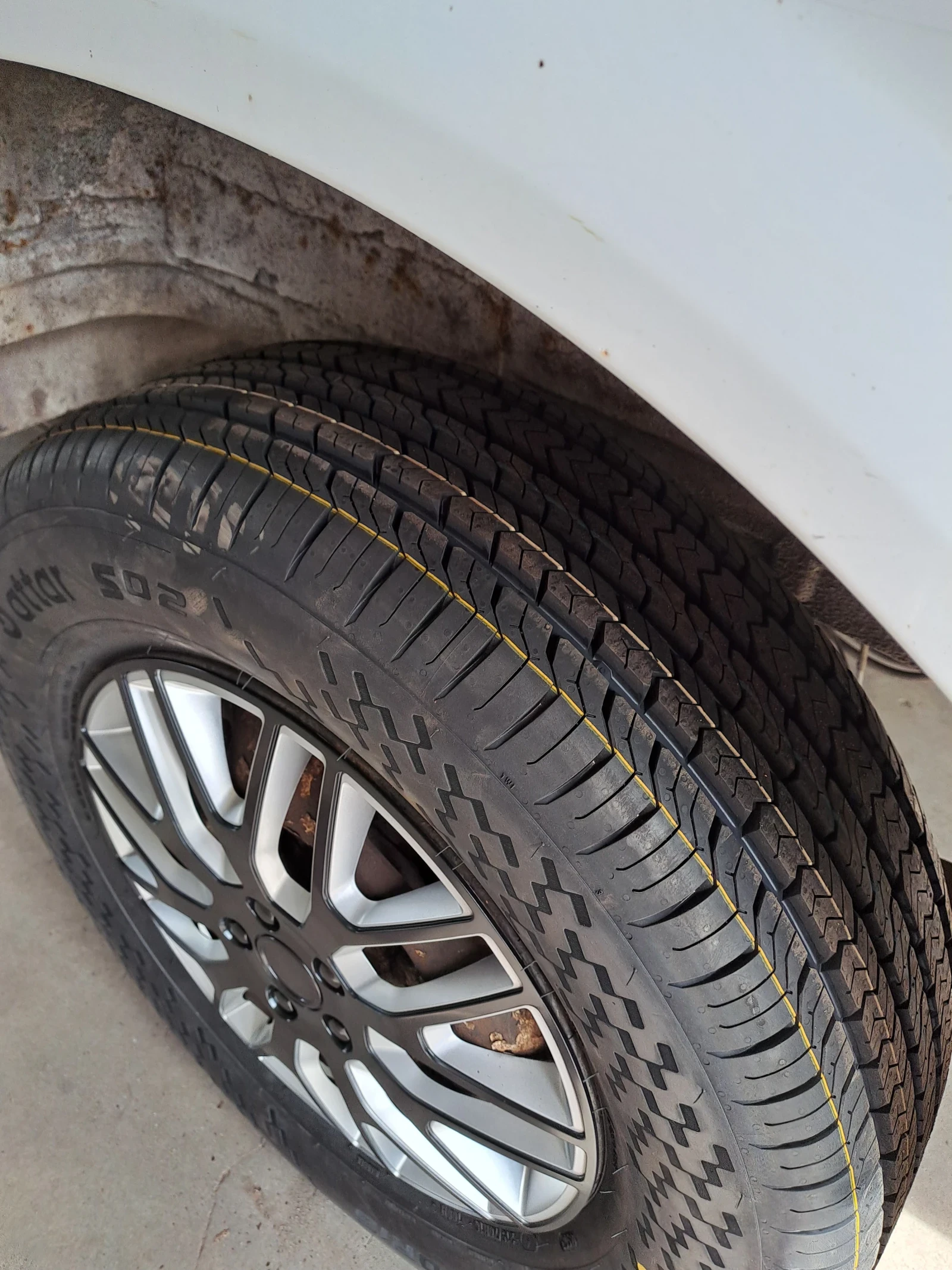 Ford Transit 2, 2 тдци т350, снимка 2 - Бусове и автобуси - 55127363