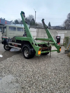     Mercedes-Benz 814 2
