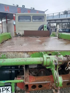     Mercedes-Benz 814 2