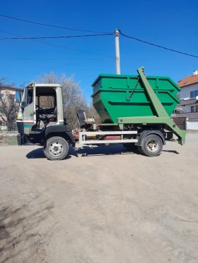Mercedes-Benz 814 2 | Mobile.bg    9