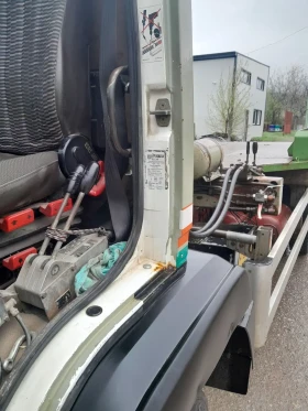 Mercedes-Benz 814 2 | Mobile.bg    6