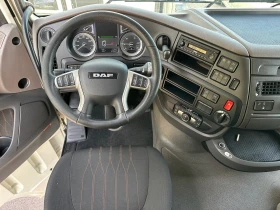 Daf XF XF 480 FT | Mobile.bg    11
