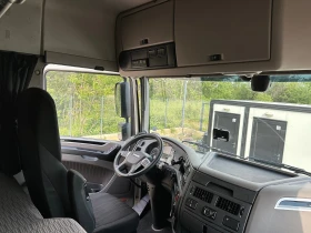 Daf XF XF 480 FT | Mobile.bg    12