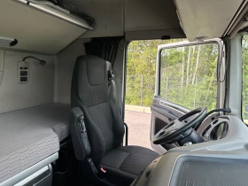 Daf XF XF 480 FT | Mobile.bg    13