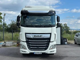     Daf XF XF 480 FT